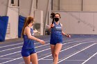 Women’s Track  Women’s Track & Field compete in a virtual meet. : Women’s Track